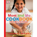 Mom & Me Cookbook